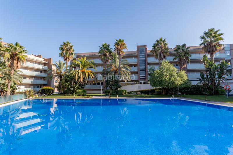 Foto c4ec1222-d7ea-46f3-9483-7c1a0c18d587. Penthouse in camí de les pasquales 4 in Plaça Europa - Port Aventura Salou