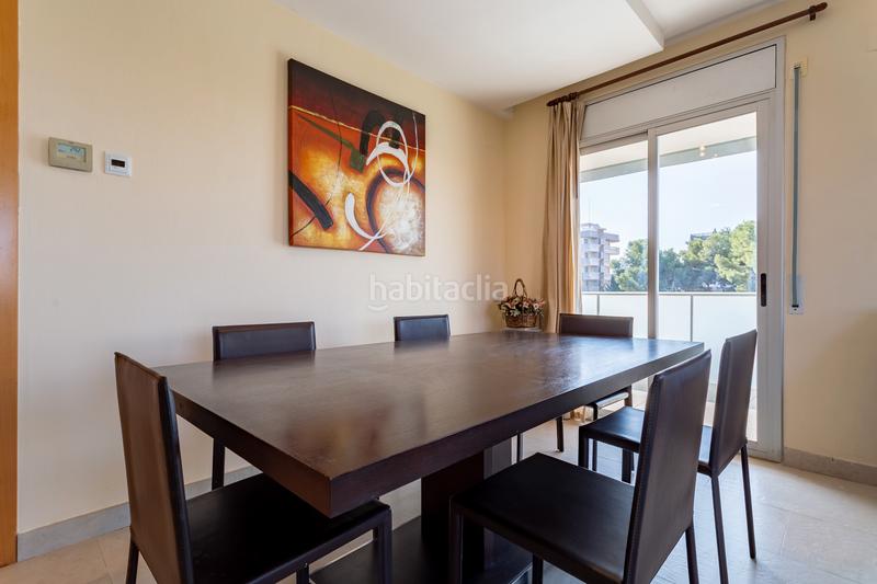 Foto cc4ee107-f86e-4c0f-bb0e-94ca341c33b9. Penthouse in camí de les pasquales 4 in Plaça Europa - Port Aventura Salou