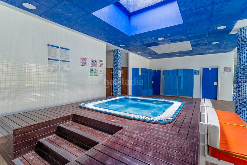 Foto cf79b8bf-d5a1-4f70-b103-f31fd1cb2481. Penthouse in camí de les pasquales 4 in Plaça Europa - Port Aventura Salou