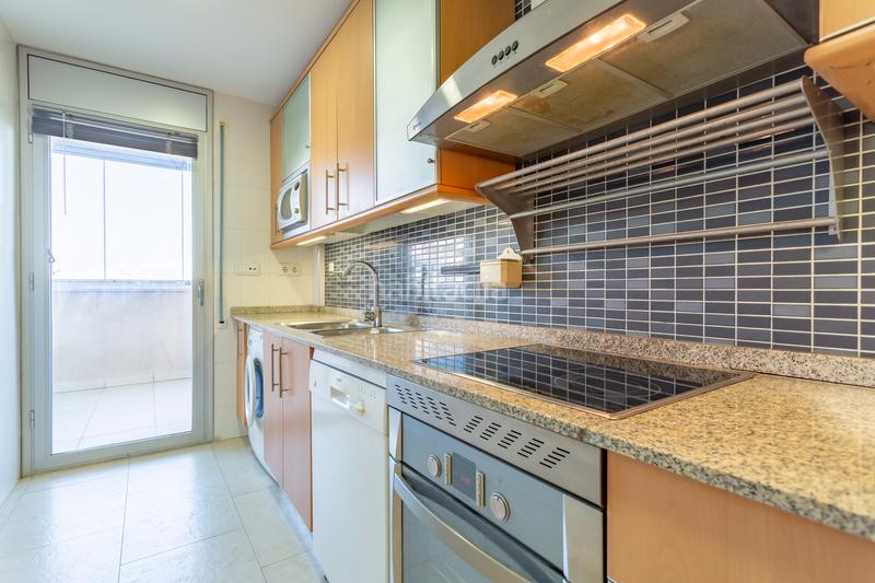 Foto d3f62247-82ed-4150-a38d-8618f771cacc. Penthouse in camí de les pasquales 4 in Plaça Europa - Port Aventura Salou