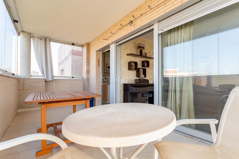 Foto e9d1049c-e6b4-41b9-b9c2-718e4a60d651. Penthouse in camí de les pasquales 4 in Plaça Europa - Port Aventura Salou