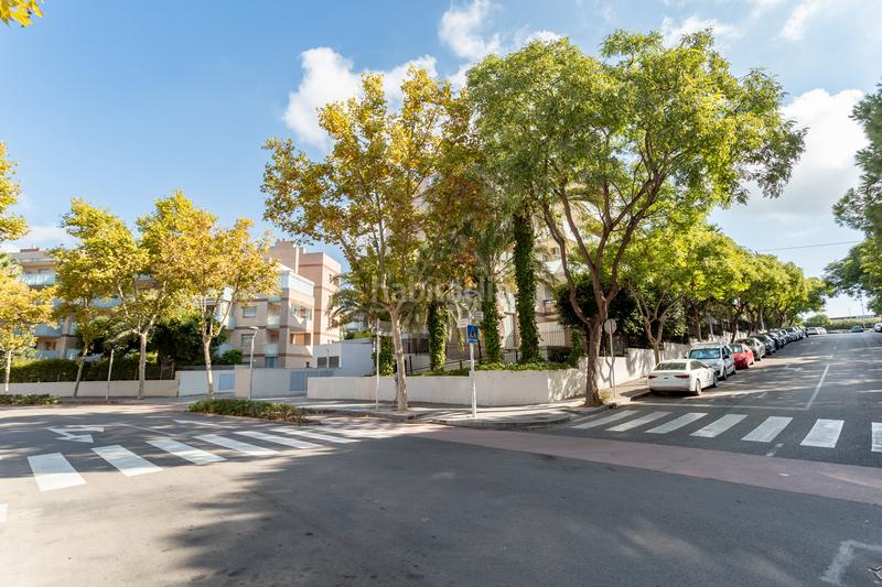 Foto f323b332-ceec-4bec-93e4-0555a5624942. Penthouse in camí de les pasquales 4 in Plaça Europa - Port Aventura Salou