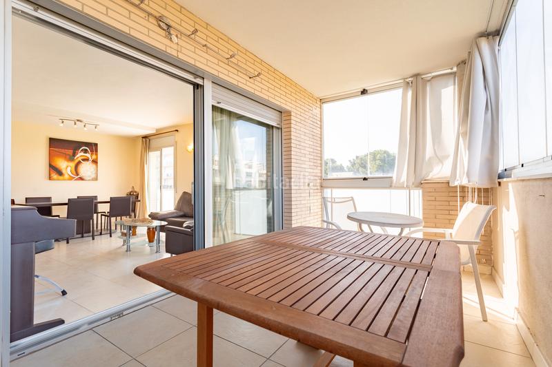 Foto f87ea8a3-eb58-4eb2-b88c-2778d65cffa6. Penthouse in camí de les pasquales 4 in Plaça Europa - Port Aventura Salou