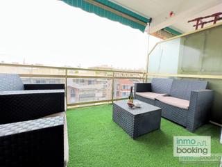 Appartement in Platja de Llevant. Salouapartamento