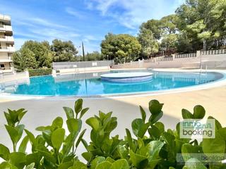 Apartament a Platja de Llevant. Salouapartamento