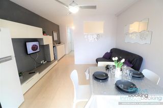Affitto Monolocale in Platja de Llevant. Salouestudio