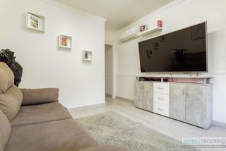 Apartament  Berlin. Salouapartamento