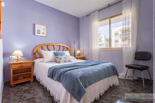 Apartament a Mar i Camp - Platja dels Capellans. Salouapartamento
