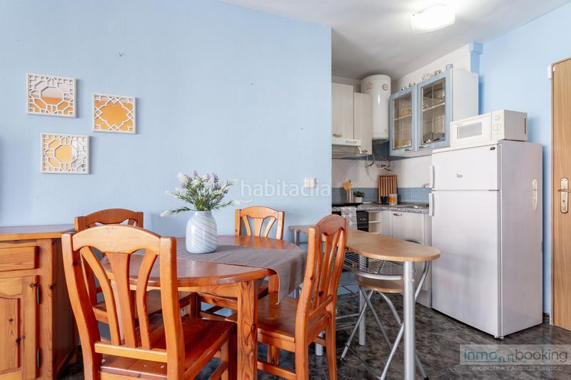 Foto 0170928a-fd4d-47ef-a1f8-6c3b21064be3. Apartament amb calefacció piscina a Mar i Camp - Platja dels Capellans Salou