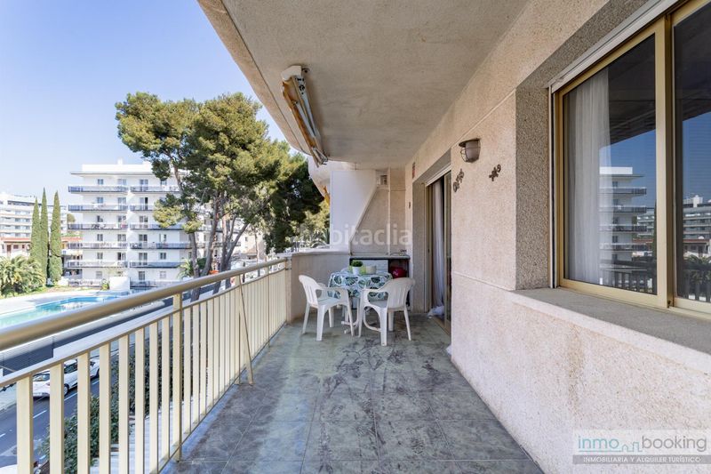 Foto 025a7478-ff1a-48cc-96e1-cfec195b609d. Apartament amb calefacció piscina a Mar i Camp - Platja dels Capellans Salou