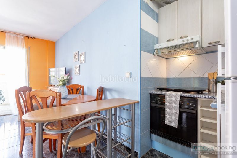 Foto 1848ecc0-2097-41fd-9b45-2f6fe1efe5b1. Apartament amb calefacció piscina a Mar i Camp - Platja dels Capellans Salou