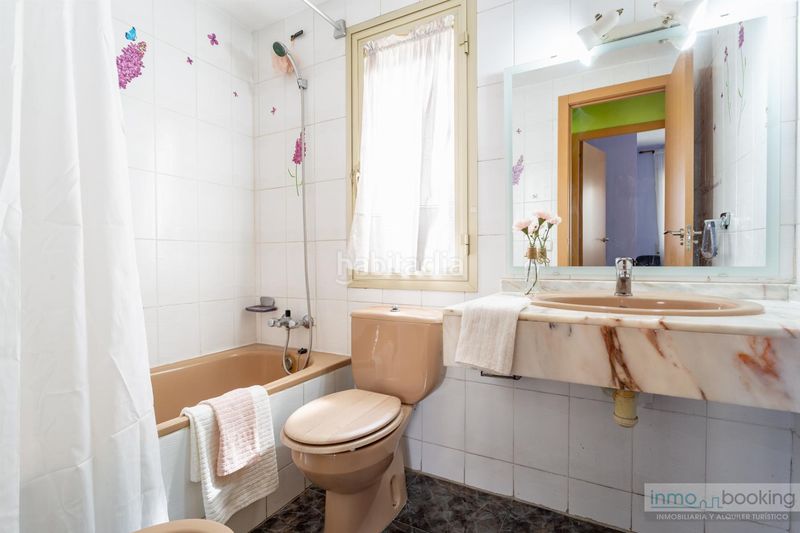 Foto 1fd7ae26-c8ae-46c3-b5fa-fec0ef387722. Apartament amb calefacció piscina a Mar i Camp - Platja dels Capellans Salou