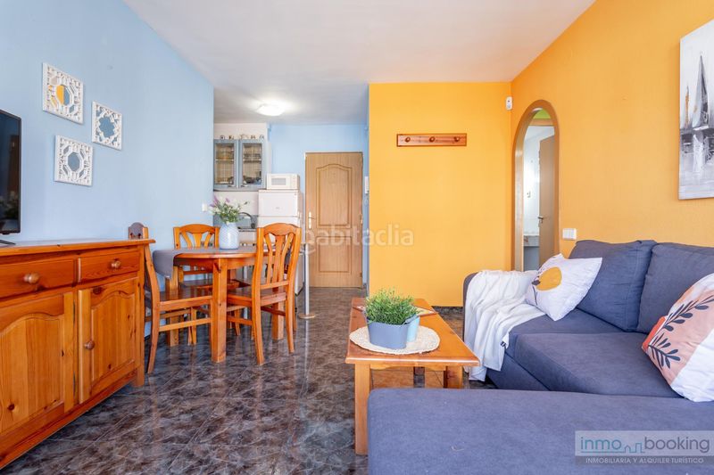 Foto 213cb5b7-1570-44d1-aca1-f46d50fc64ee. Apartament amb calefacció piscina a Mar i Camp - Platja dels Capellans Salou