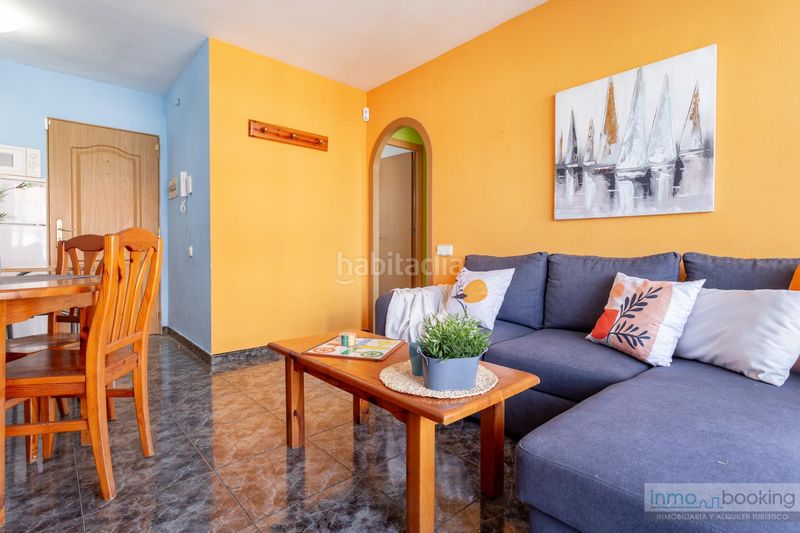 Foto ad62905a-96f0-4acd-858f-520e7b771638. Apartament amb calefacció piscina a Mar i Camp - Platja dels Capellans Salou