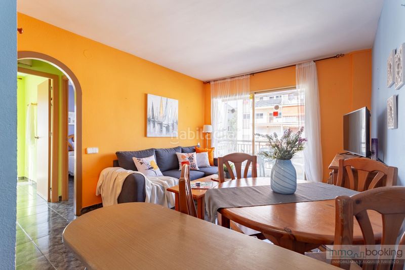 Foto c48db7ab-cd95-4276-904e-8786f8dd5245. Apartament amb calefacció piscina a Mar i Camp - Platja dels Capellans Salou