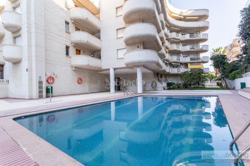 Foto d1d5a5d6-3660-45ad-b7c7-c61df3b54727. Apartament amb calefacció piscina a Mar i Camp - Platja dels Capellans Salou