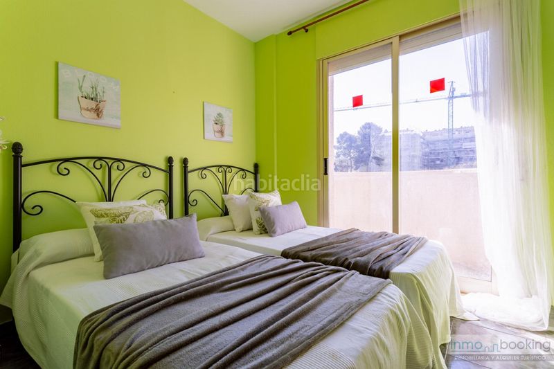 Foto d855924f-36a5-4572-a329-d5c2702f8b49. Apartament amb calefacció piscina a Mar i Camp - Platja dels Capellans Salou