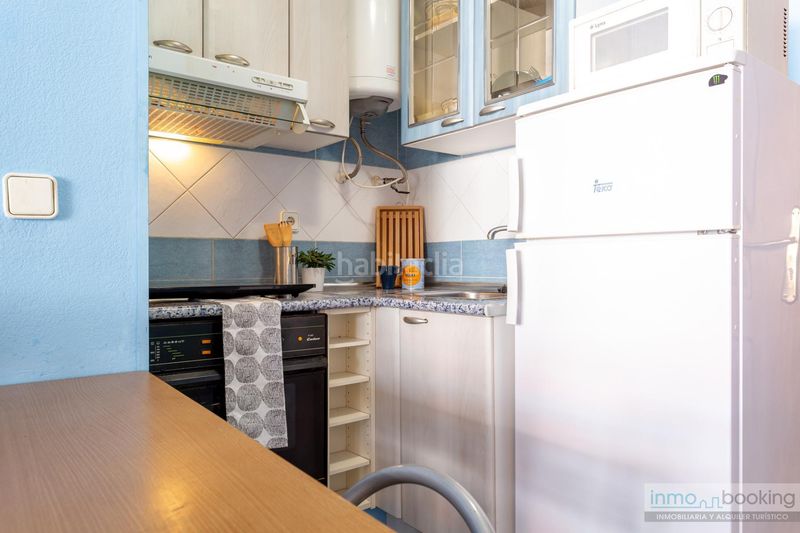 Foto dd6c5f10-db87-4159-9816-97dafc4ac619. Apartament amb calefacció piscina a Mar i Camp - Platja dels Capellans Salou