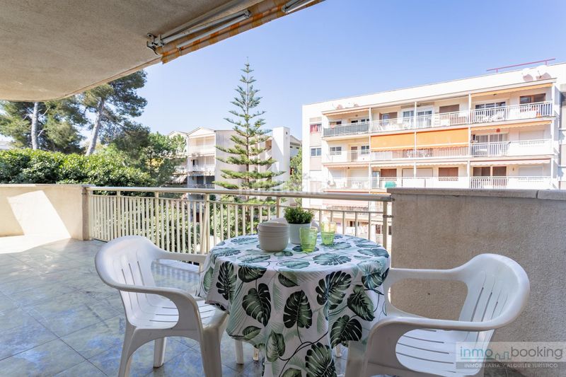 Foto e6c4abae-efbb-4169-8146-204320170f80. Apartament amb calefacció piscina a Mar i Camp - Platja dels Capellans Salou