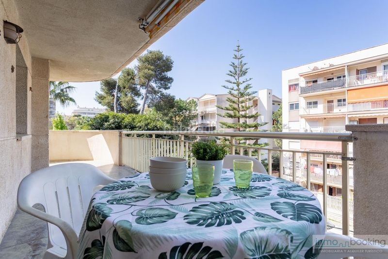 Foto ed9a5d55-7966-46ba-a64c-255a27cb93e8. Apartament amb calefacció piscina a Mar i Camp - Platja dels Capellans Salou