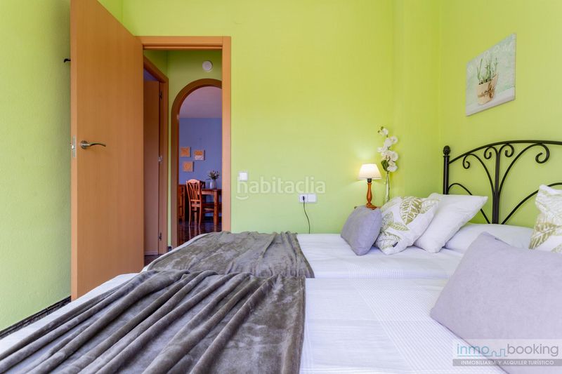 Foto fbb51101-7cce-460f-aeaf-019f14e1e3b4. Apartament amb calefacció piscina a Mar i Camp - Platja dels Capellans Salou