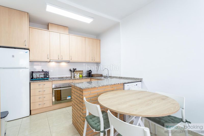 Foto 17a4ed97-b25e-4e90-be13-de595aff52c3. Apartament amb calefacció aparcament piscina a pla de maset - cap de Salou Salou