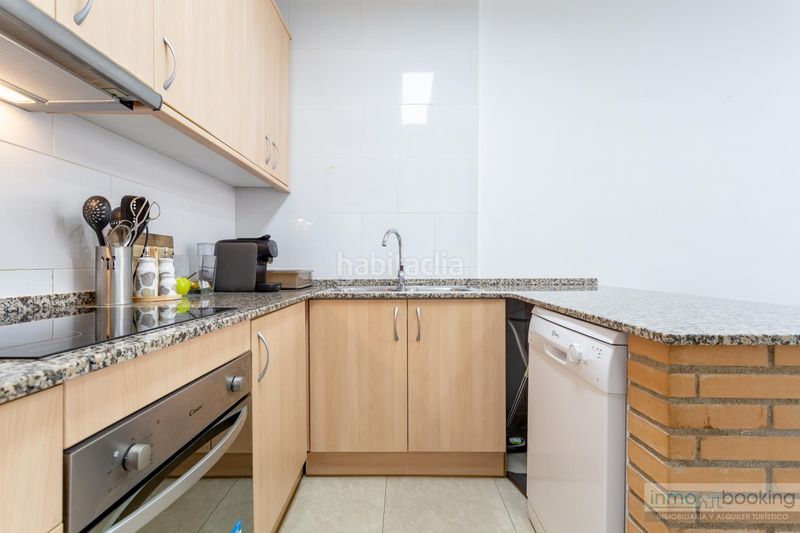 Foto 19688c55-e616-4c31-ae1f-f4184a4c96d4. Apartament amb calefacció aparcament piscina a pla de maset - cap de Salou Salou