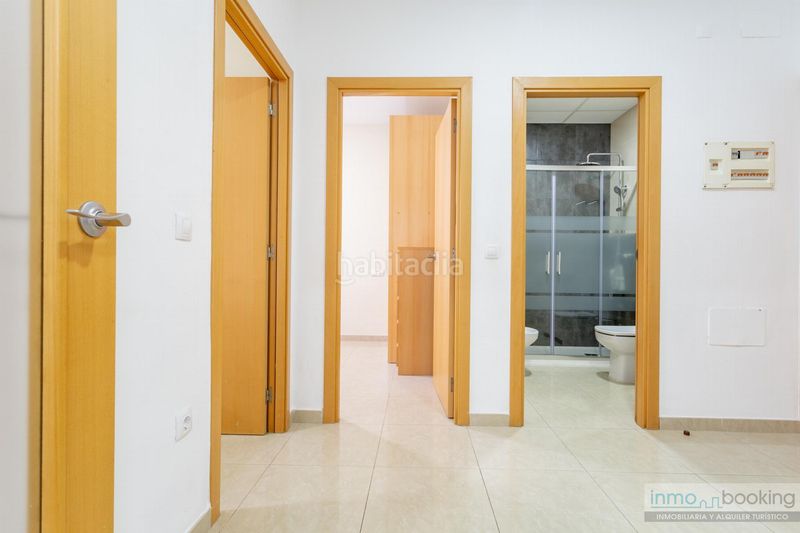 Foto 4e1e74dd-3254-4151-bff1-fb33cc3b7e83. Apartament amb calefacció aparcament piscina a pla de maset - cap de Salou Salou