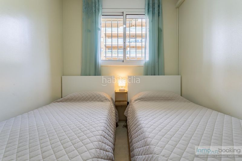 Foto 580eb4a2-7991-4a18-baad-363112c09421. Apartament amb calefacció aparcament piscina a pla de maset - cap de Salou Salou