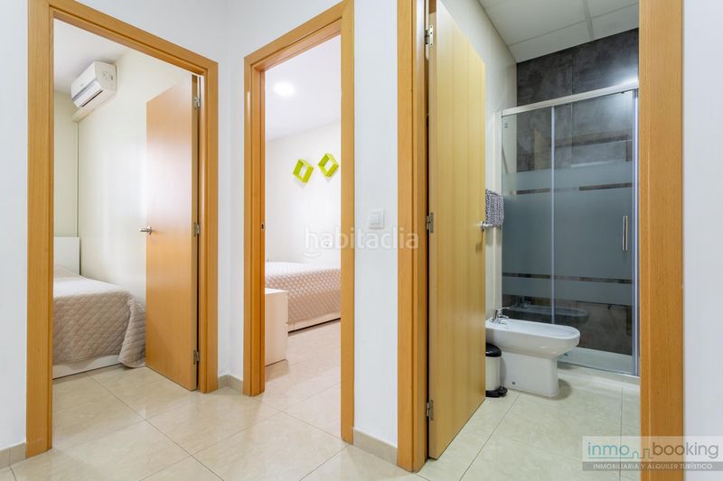 Foto 5ae92cd8-7cbd-47bf-b97b-fd2b10f1b2cf. Apartament amb calefacció aparcament piscina a pla de maset - cap de Salou Salou