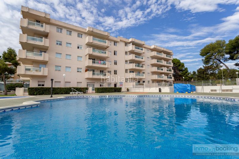 Foto 9e1ca903-6a7f-47d9-a29f-2a8b665d2bbb. Apartament amb calefacció aparcament piscina a pla de maset - cap de Salou Salou