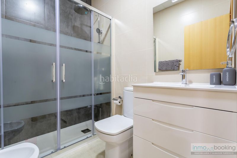 Foto a1d2ec0a-bd4c-460f-902c-63eda78dcd7b. Apartament amb calefacció aparcament piscina a pla de maset - cap de Salou Salou