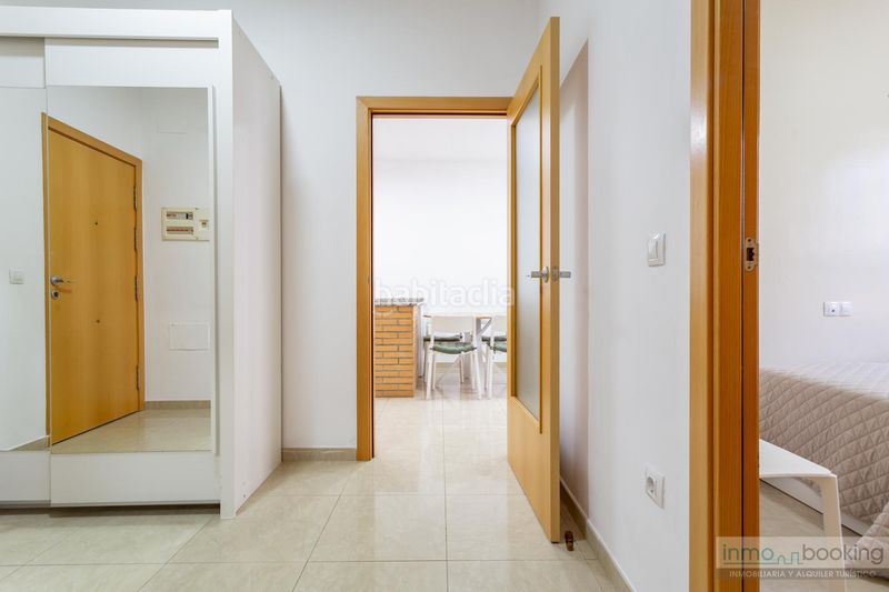 Foto a54e2336-f53c-417f-b5ec-c57c7b970bcc. Apartament amb calefacció aparcament piscina a pla de maset - cap de Salou Salou