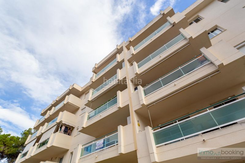 Foto a85a4689-791c-4a77-87e4-00c7fabb53d2. Apartament amb calefacció aparcament piscina a pla de maset - cap de Salou Salou