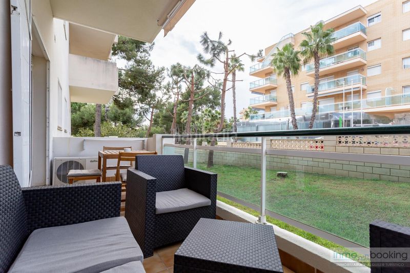 Foto bc296b85-549d-422c-95d1-d345bdea2bea. Apartament amb calefacció aparcament piscina a pla de maset - cap de Salou Salou
