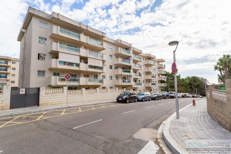 Foto d55b0e0f-fb20-439a-825e-1ce5ead6d702. Apartament amb calefacció aparcament piscina a pla de maset - cap de Salou Salou