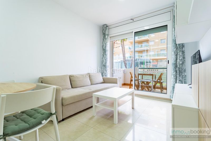 Foto e106d4e8-9adf-4b27-b8b2-f352f4a41659. Apartament amb calefacció aparcament piscina a pla de maset - cap de Salou Salou