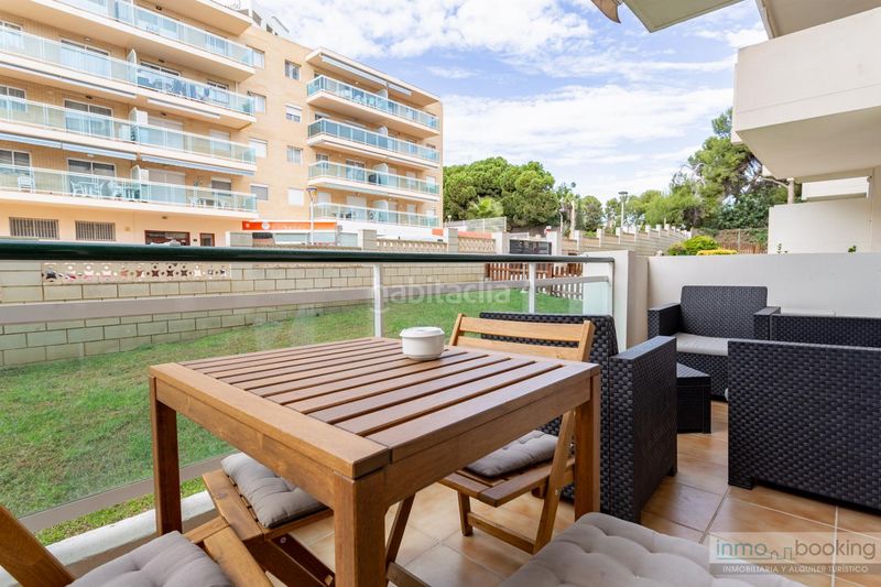 Foto fb56bfa4-4733-4873-a472-48c9818f05cc. Apartament amb calefacció aparcament piscina a pla de maset - cap de Salou Salou