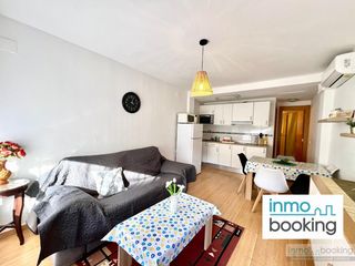 Apartament  Berlin. Salouapartamento