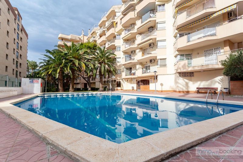 Foto 0f75eb1e-4c2a-47a1-a320-cd21d80aec49. Apartament amb calefacció aparcament piscina a Mar i Camp - Platja dels Capellans Salou