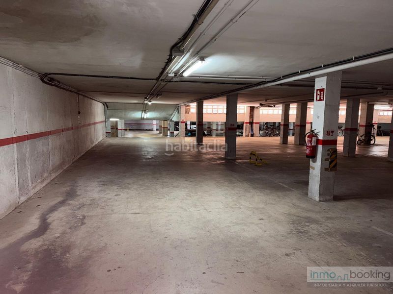 Foto 1235bb93-d982-4802-8b8f-a929e4a59113. Apartament amb calefacció aparcament piscina a Mar i Camp - Platja dels Capellans Salou