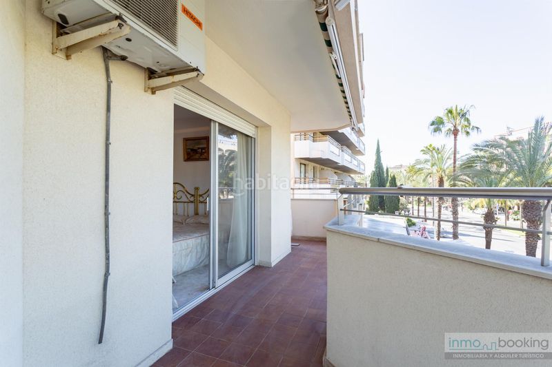 Foto 1a9cdf48-6752-4433-b989-2bb76e544888. Apartament amb calefacció aparcament piscina a Mar i Camp - Platja dels Capellans Salou