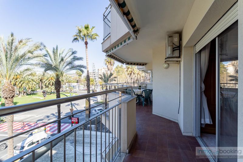 Foto 2a464e0a-5652-479d-b98b-ef7412888fb3. Apartament amb calefacció aparcament piscina a Mar i Camp - Platja dels Capellans Salou