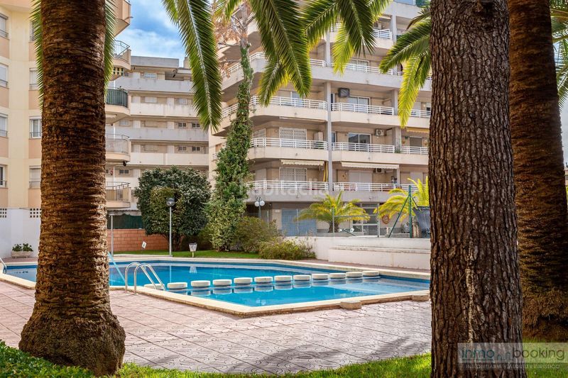 Foto 39402218-5c4b-4e6b-97ab-33a424a8bfcf. Apartament amb calefacció aparcament piscina a Mar i Camp - Platja dels Capellans Salou