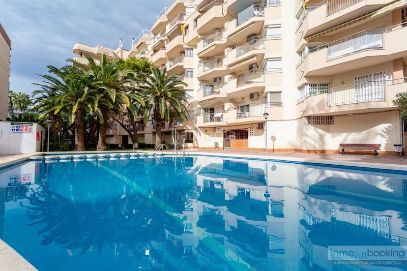 Foto 4011cf4b-d03a-4d2c-9415-0e3c39a805fa. Apartament amb calefacció aparcament piscina a Mar i Camp - Platja dels Capellans Salou