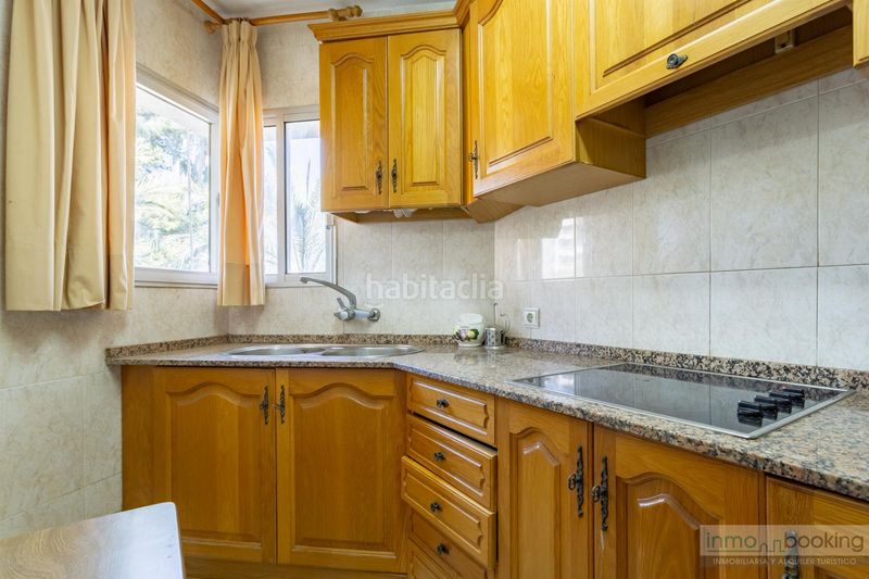 Foto 40f9f310-8b9d-45e9-b525-35641b098b2a. Apartament amb calefacció aparcament piscina a Mar i Camp - Platja dels Capellans Salou