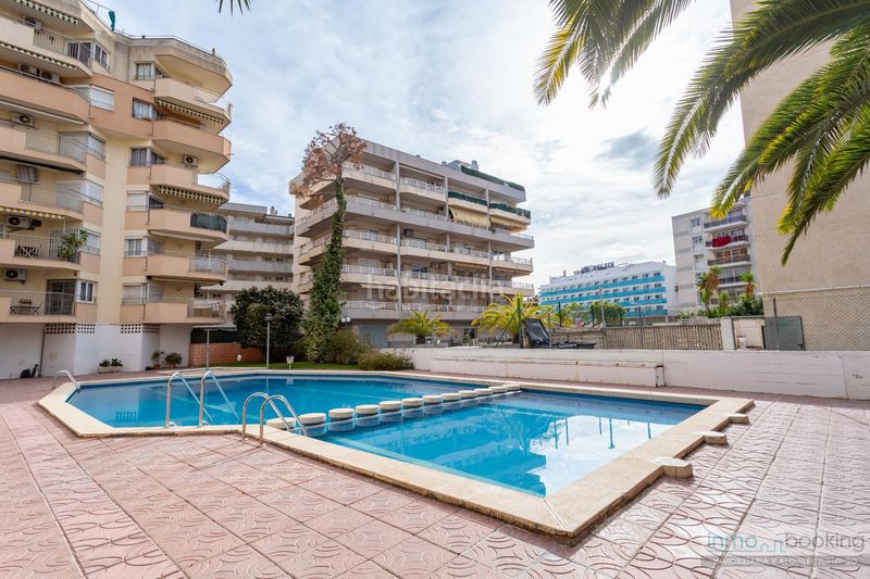 Foto 5312c2eb-e568-407e-953c-abad6057bdd2. Apartament amb calefacció aparcament piscina a Mar i Camp - Platja dels Capellans Salou