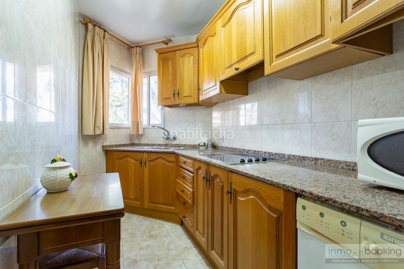 Foto 585b11f8-383b-43bc-a357-fa48924ad1ea. Apartament amb calefacció aparcament piscina a Mar i Camp - Platja dels Capellans Salou