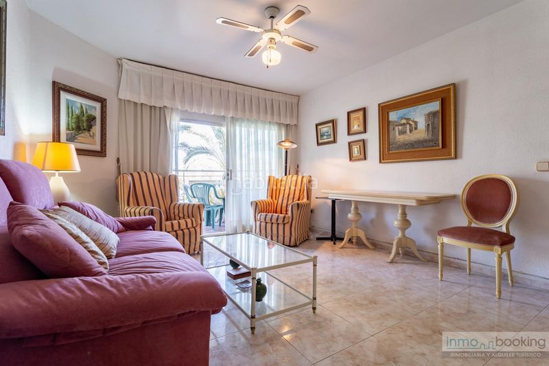 Foto 5ad5afee-45a4-4537-ae28-ba81b4565575. Apartament amb calefacció aparcament piscina a Mar i Camp - Platja dels Capellans Salou