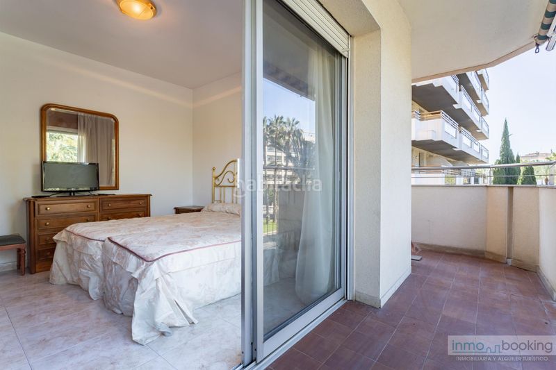 Foto 888ec9e8-9cfa-4b89-9f04-452358cd51bb. Apartament amb calefacció aparcament piscina a Mar i Camp - Platja dels Capellans Salou